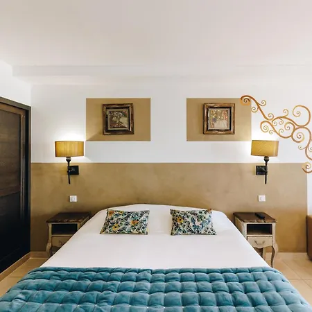 Liberata & 4* LʼÎle-Rousse