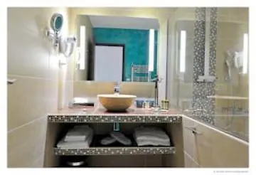 Liberata & LʼÎle-Rousse