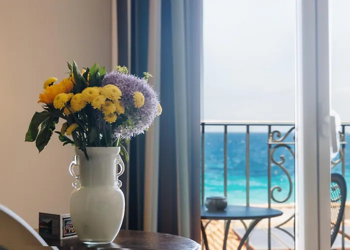 Hotel Liberata&spa 4*