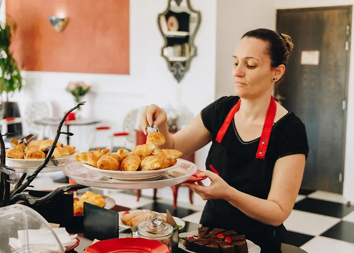 Hotel Liberata & LʼÎle-Rousse