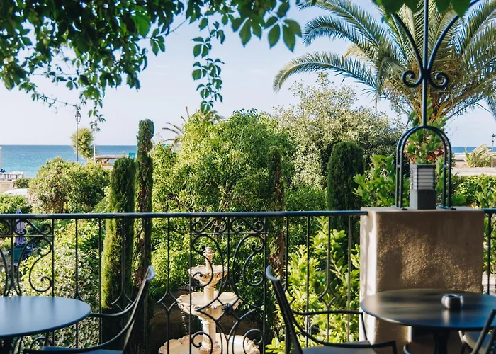 Liberata & LʼÎle-Rousse