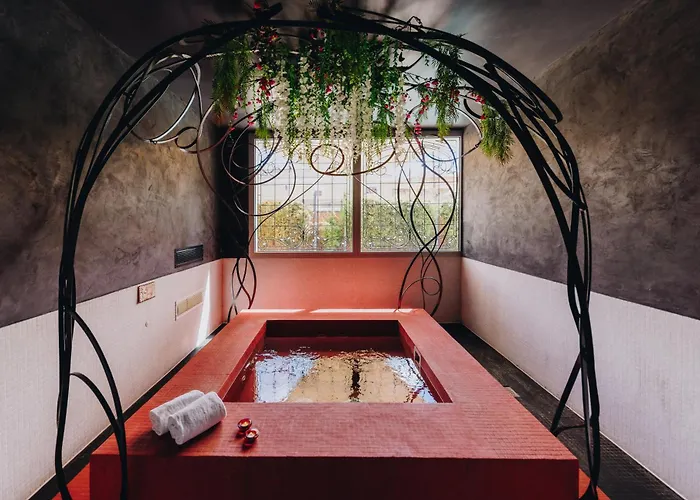 Liberata & L'Ile-Rousse (Corsica)