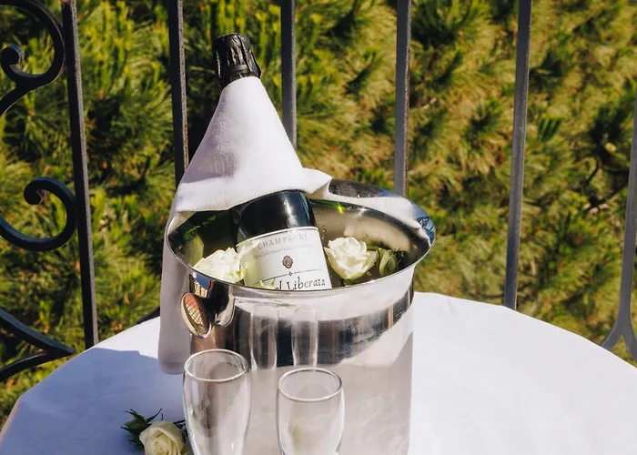 Liberata & LʼÎle-Rousse