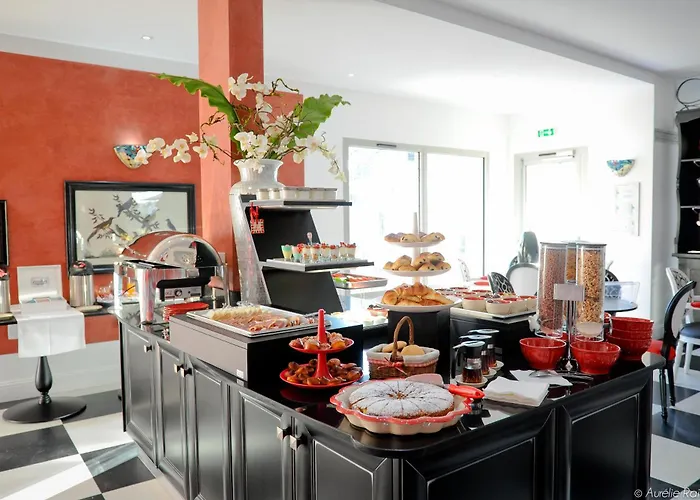 Liberata & 4* L'Ile-Rousse (Corsica)