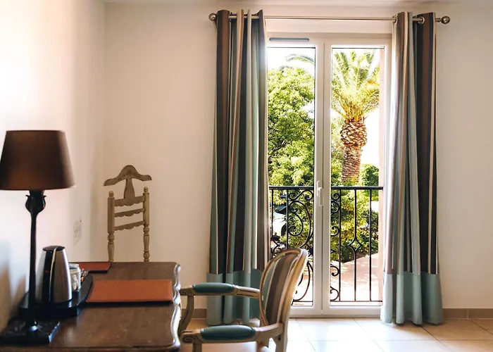 Liberata & LʼÎle-Rousse