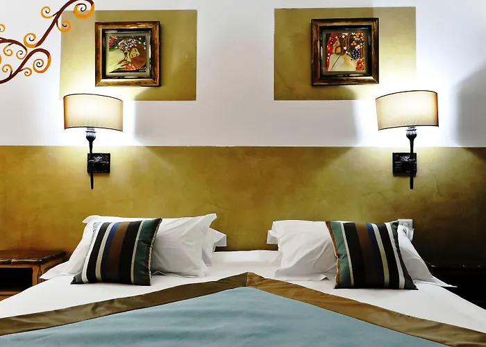 Liberata & LʼÎle-Rousse