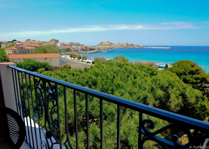 Liberata & L'Ile-Rousse (Corsica)