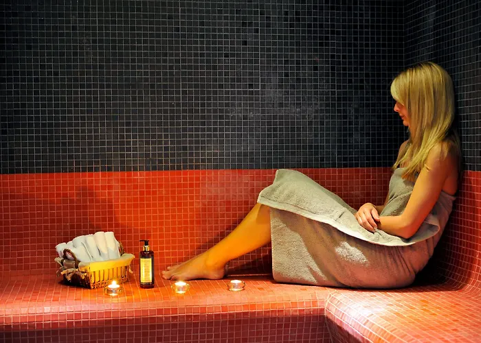 Liberata & LʼÎle-Rousse