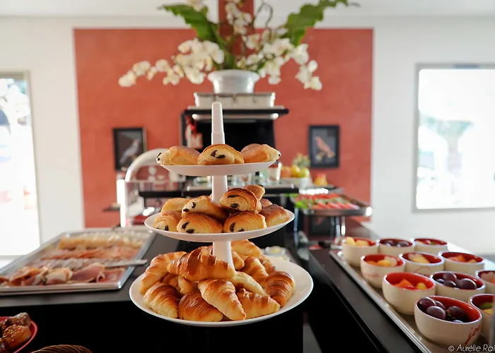 Liberata & 4* L'Ile-Rousse (Corsica)