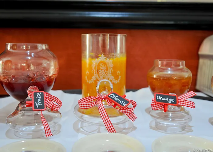 Liberata & LʼÎle-Rousse