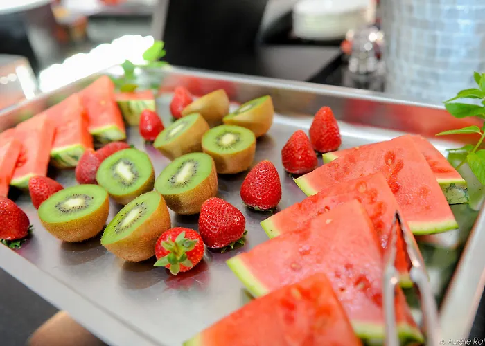 Liberata & Hotel LʼÎle-Rousse