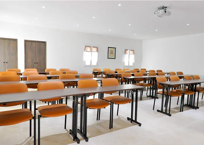 Liberata & LʼÎle-Rousse