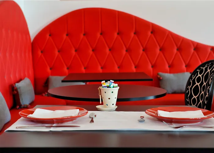 Liberata & LʼÎle-Rousse