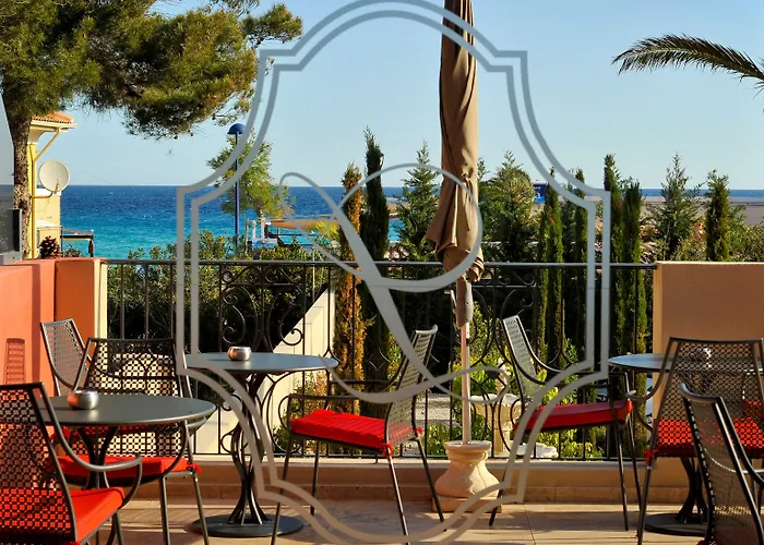 Liberata & LʼÎle-Rousse